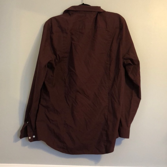 Mens button down - Picture 2 of 3